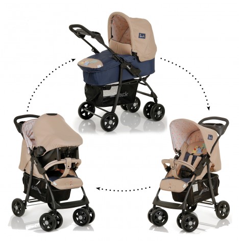 winnie the pooh hauck travel system